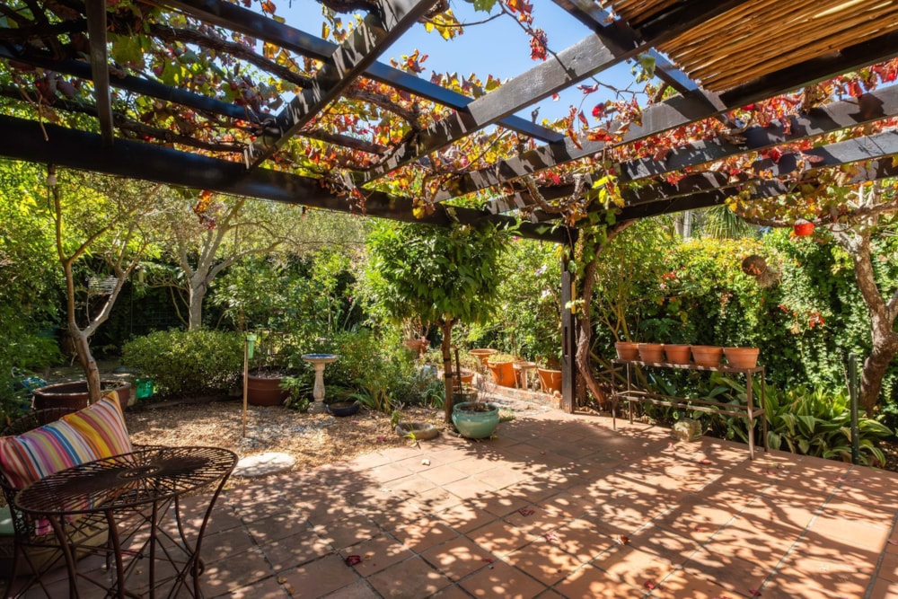 House sold in Wynberg Upper - KW1692745