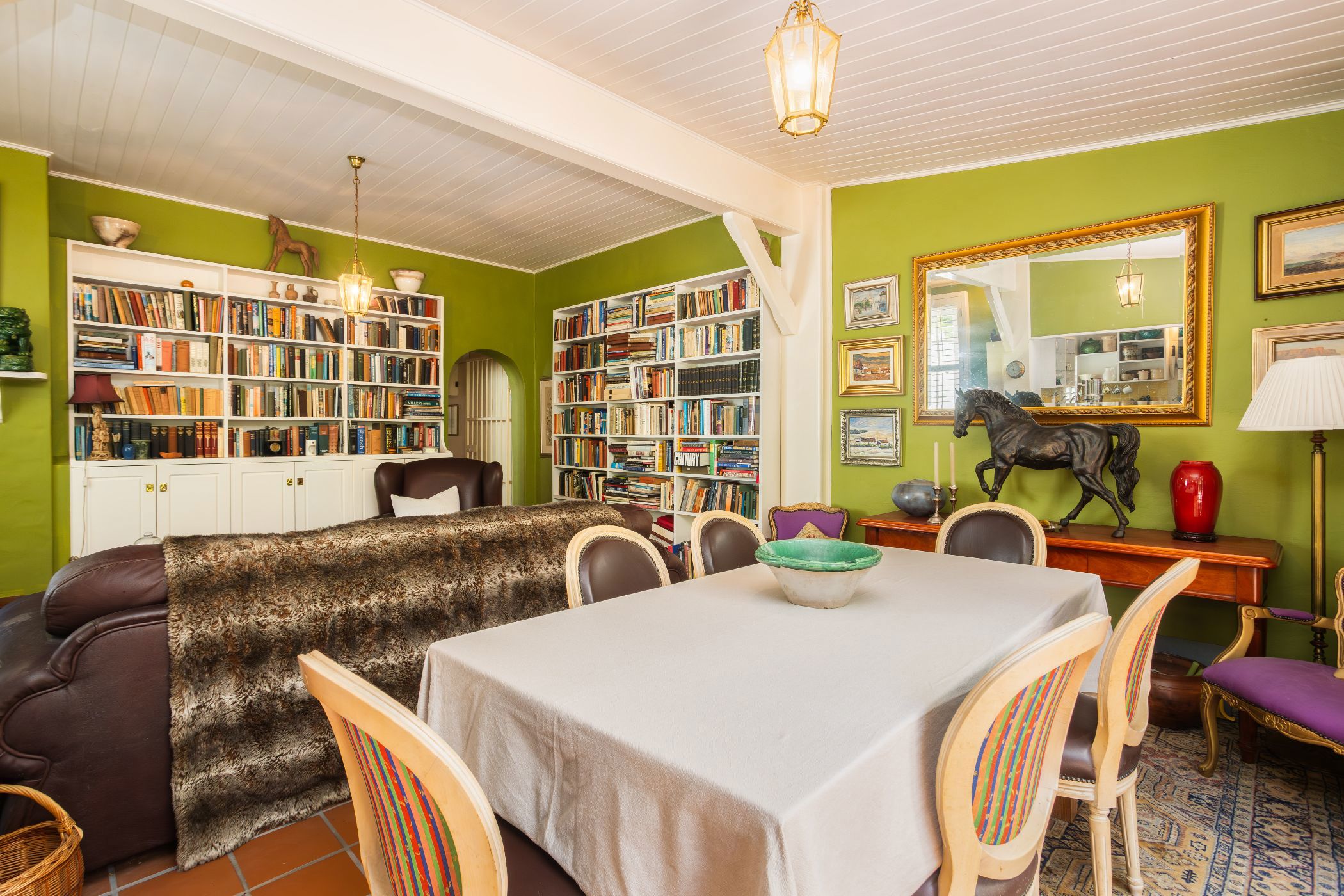 House sold in Wynberg Upper - KW1692745