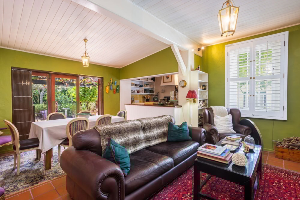 House sold in Wynberg Upper - KW1692745