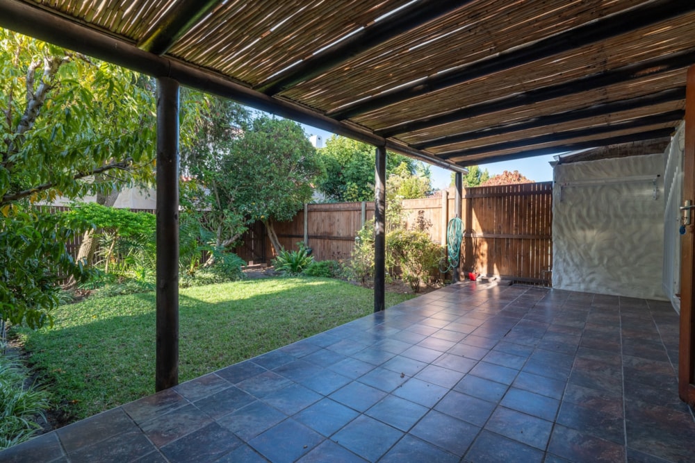 Townhouse sold in Kenilworth Upper - KW1696557 Townhouse sold in Kenilworth Upper - KW1696557