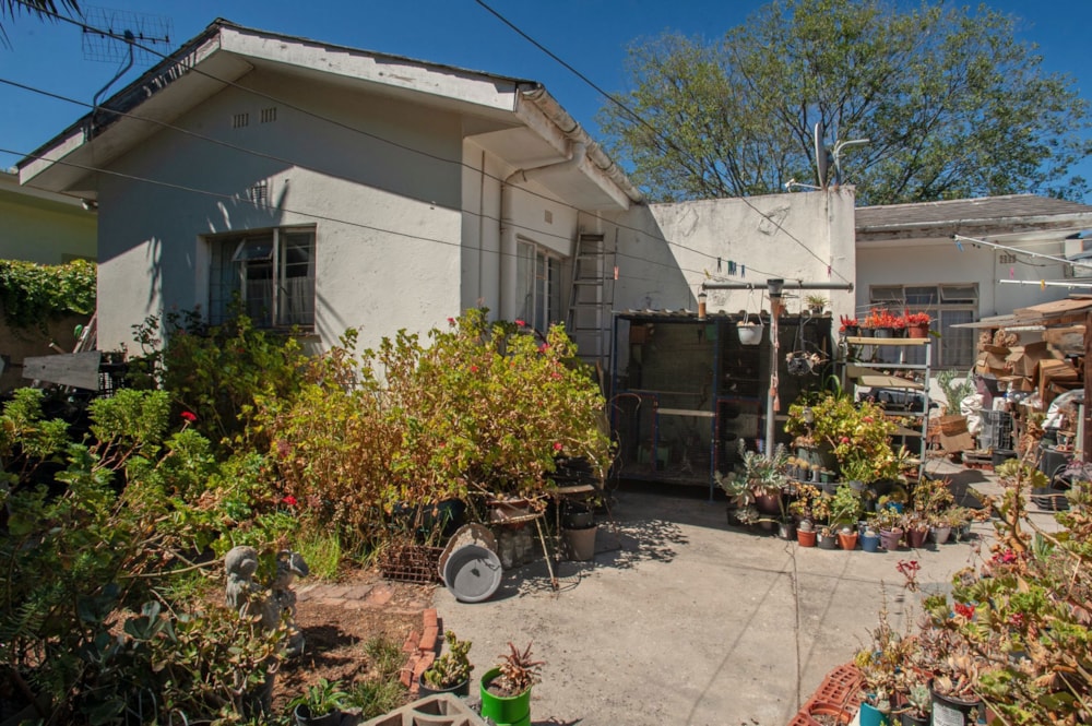 House sold in Franschhoek - FWI1694482