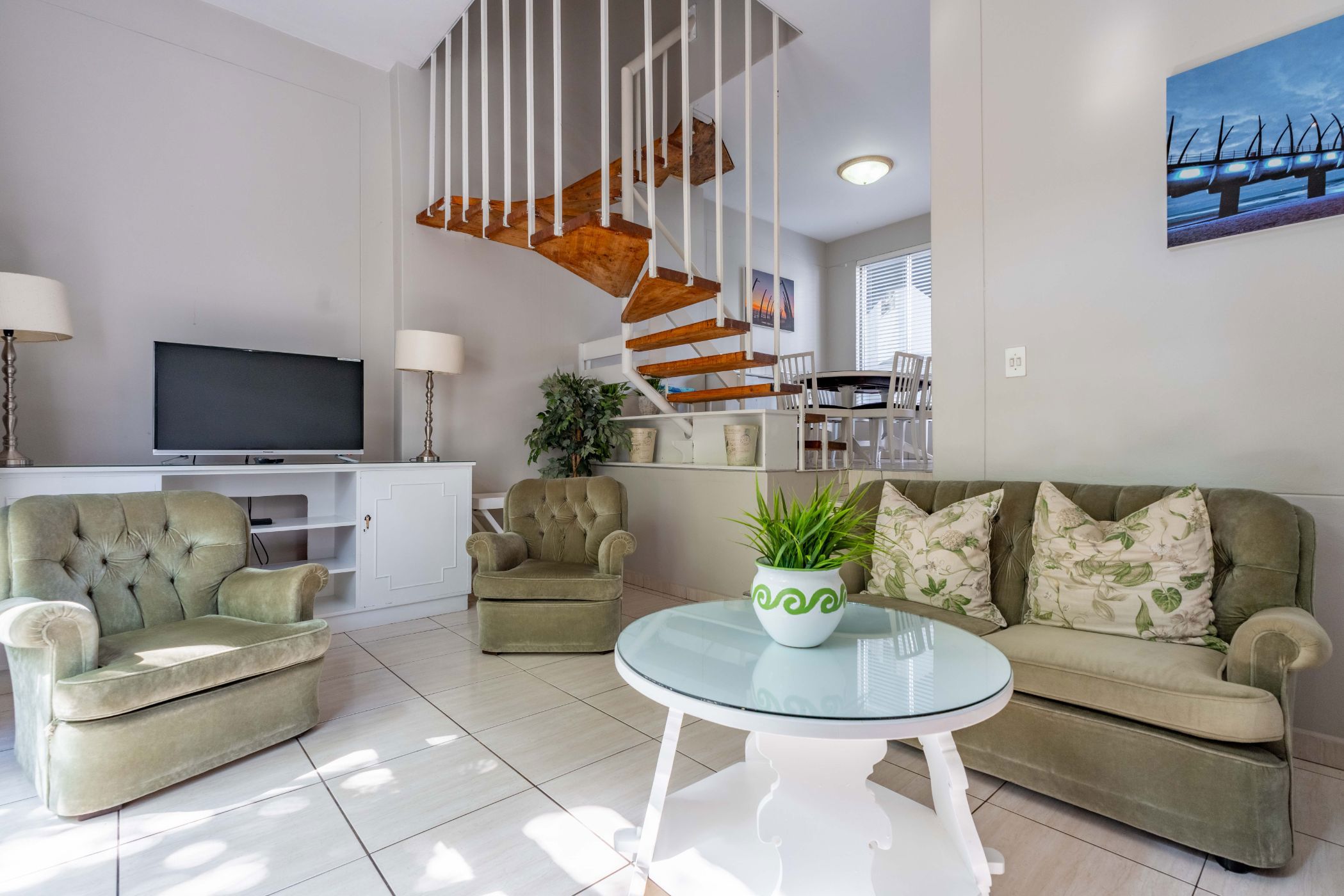 Apartment for sale in uMhlanga Rocks - 1ND1693206