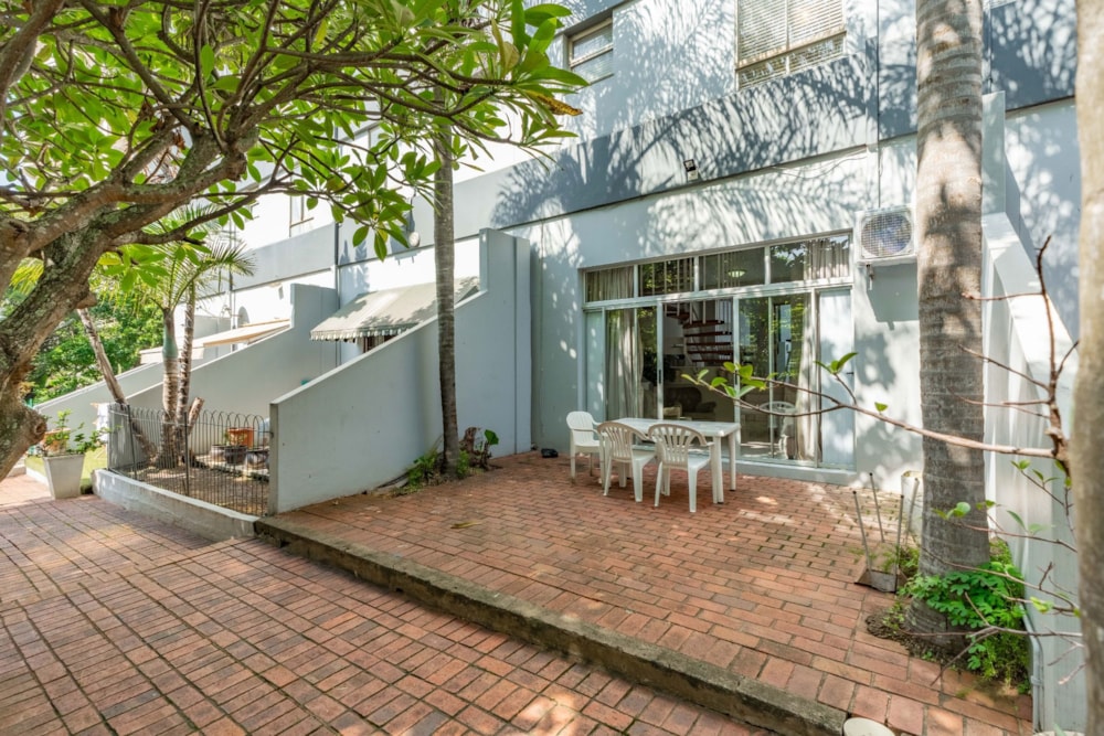 Apartment for sale in uMhlanga Rocks - 1ND1693206 Apartment for sale in uMhlanga Rocks - 1ND1693206