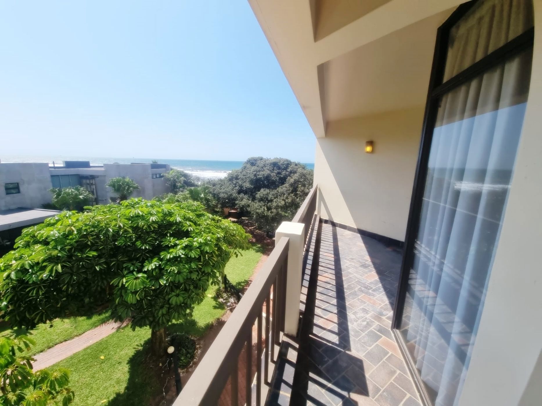 Apartment let in uMhlanga Rocks - 1ND1693291
