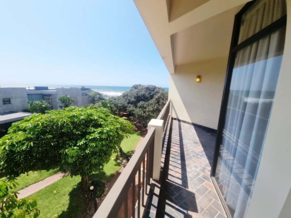 Apartment let in uMhlanga Rocks - 1ND1693291