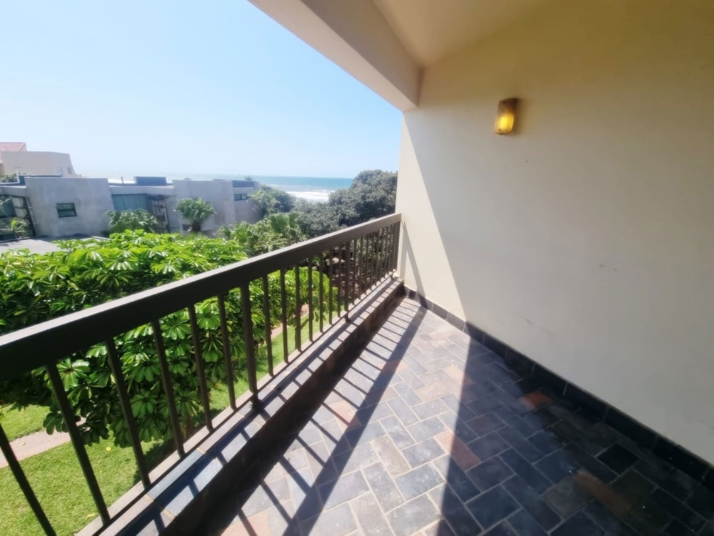 Apartment let in uMhlanga Rocks - 1ND1693291