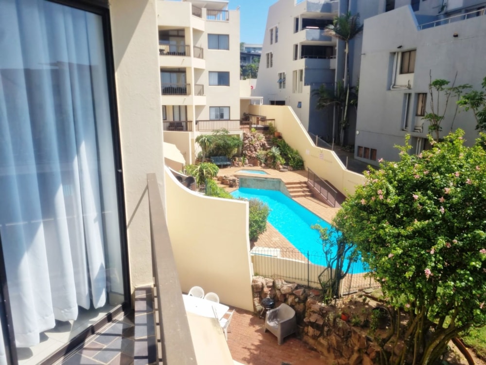 Apartment let in uMhlanga Rocks - 1ND1693291