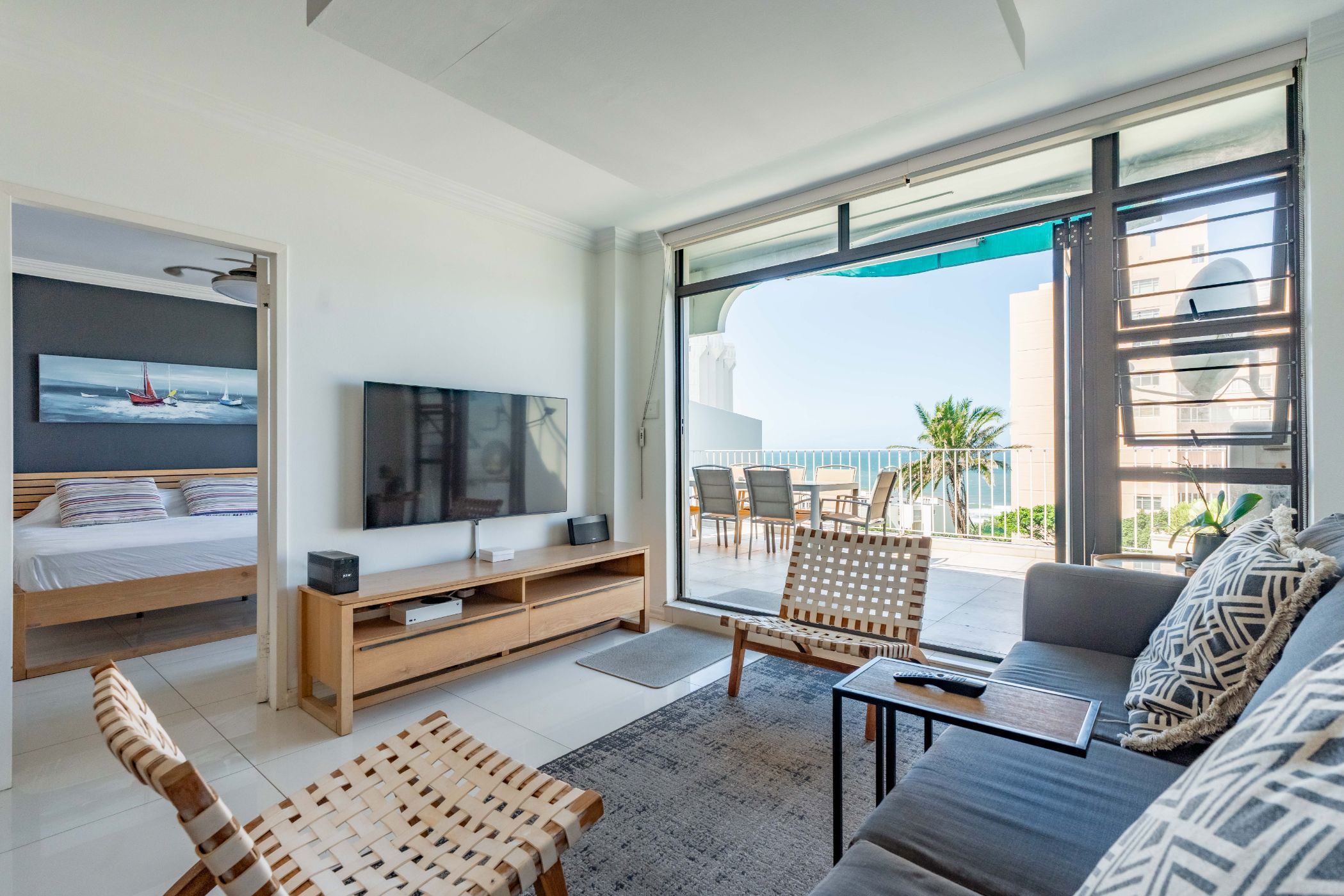 Apartment for sale in uMhlanga Rocks - 1ND1695866