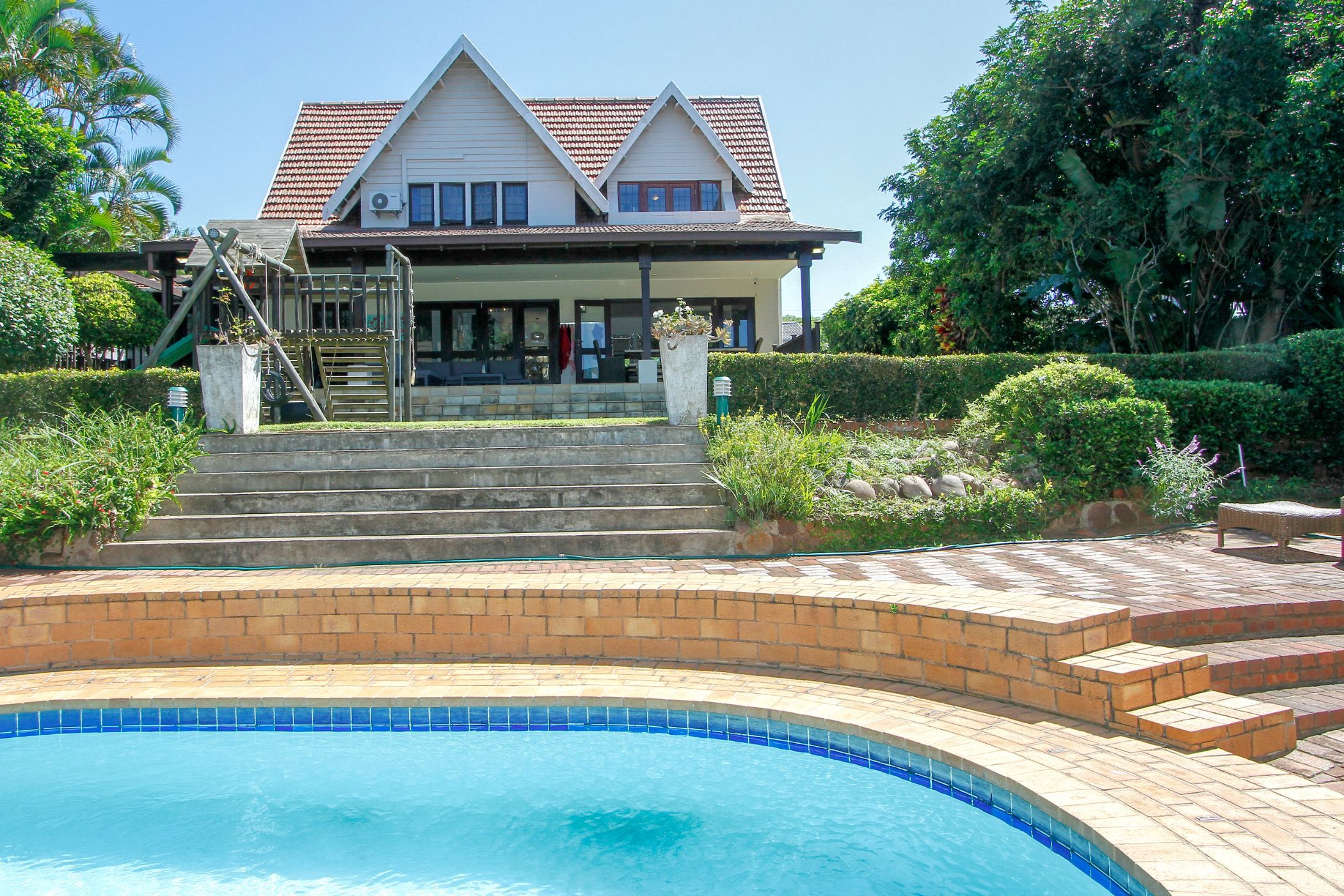 House for sale in Durban North - 1ND1695287