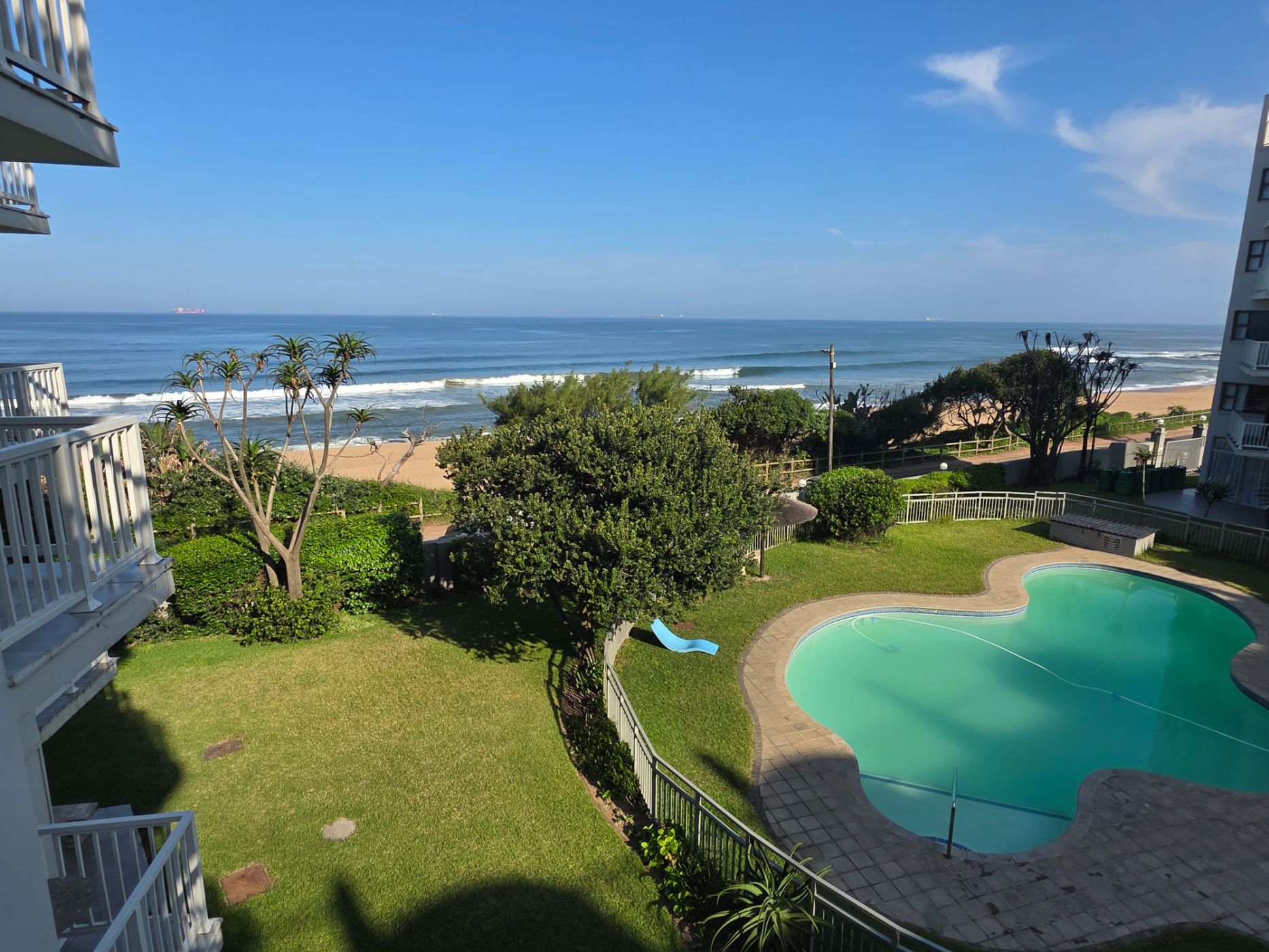 Apartment for sale in Umdloti Beach - 1ND1694461
