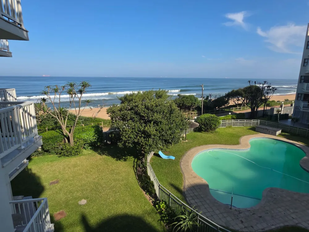 Apartment for sale in Umdloti Beach - 1ND1694461 Apartment for sale in Umdloti Beach - 1ND1694461