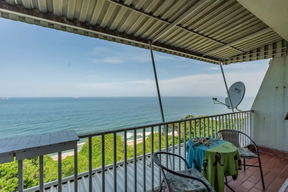Apartment let in Umdloti Beach - 1ND1712402