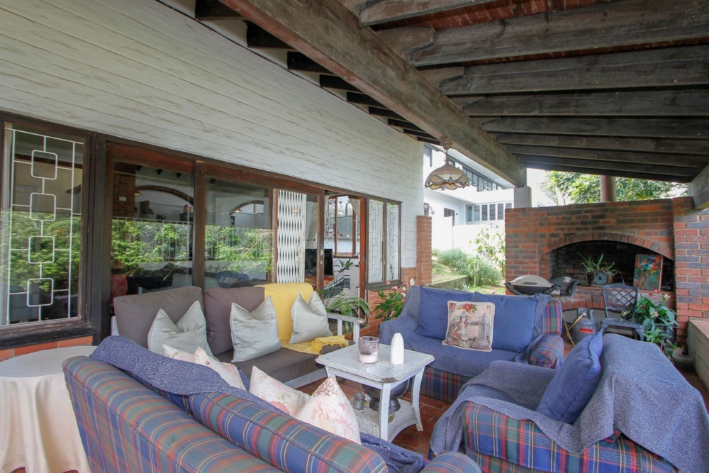 House sold in La Lucia - 1ND1693389 House sold in La Lucia - 1ND1693389