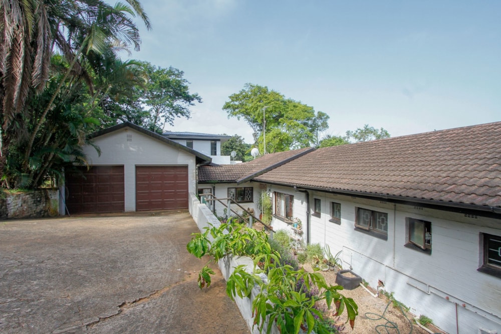 House sold in La Lucia - 1ND1693389 House sold in La Lucia - 1ND1693389