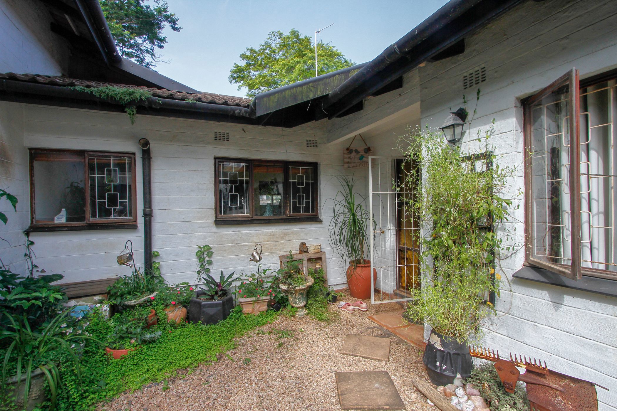 House sold in La Lucia - 1ND1693389