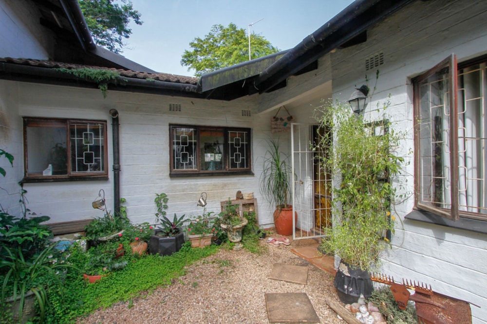 House sold in La Lucia - 1ND1693389 House sold in La Lucia - 1ND1693389