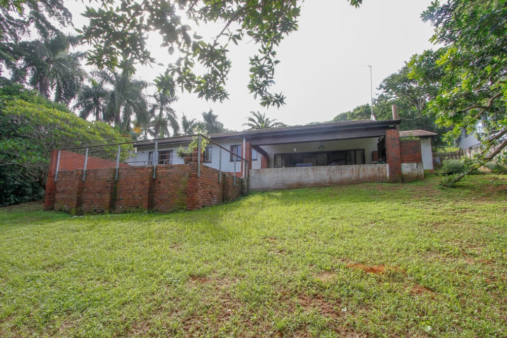 House sold in La Lucia - 1ND1693389 House sold in La Lucia - 1ND1693389