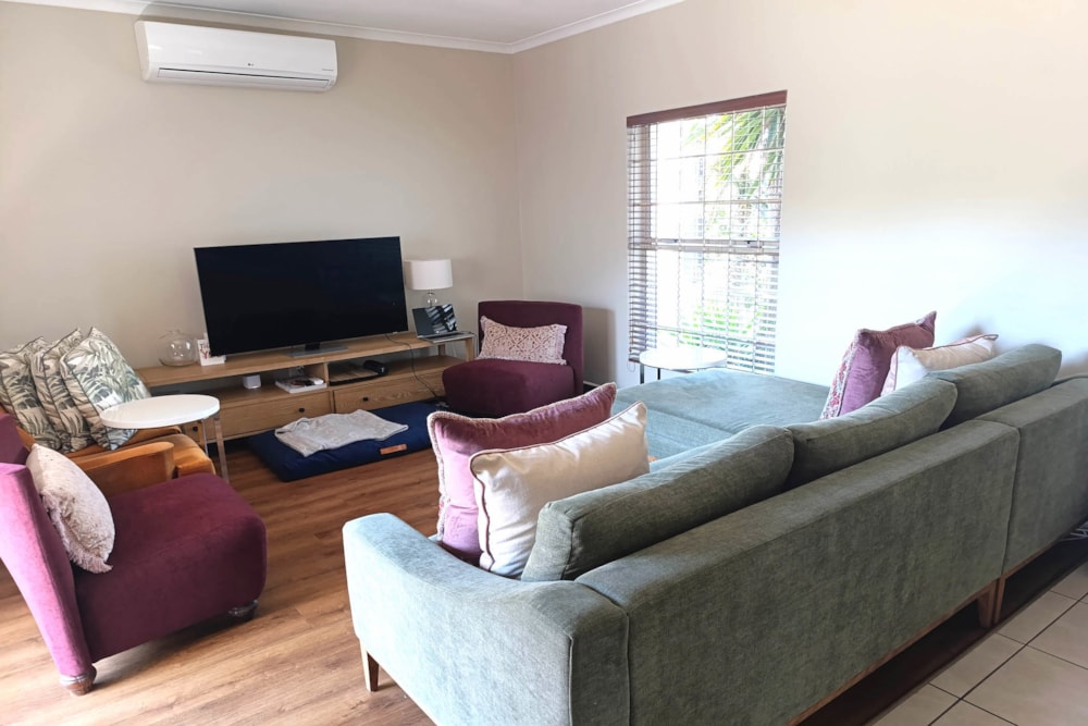 Security estate home to rent in Century City - 1TV1733213