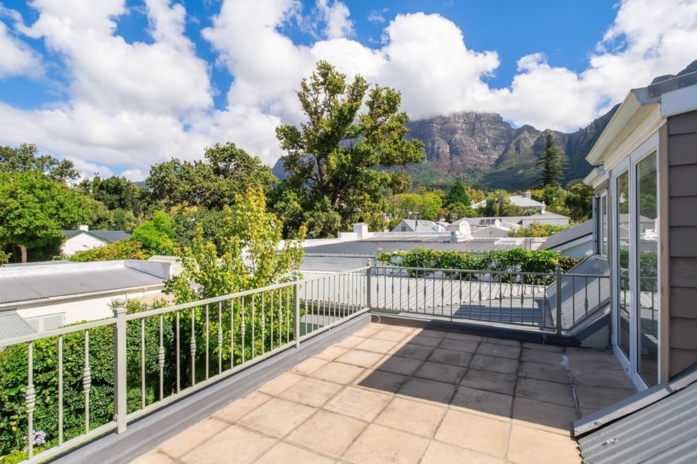 House sold in Newlands, Cape Town - KW1694688 House sold in Newlands, Cape Town - KW1694688