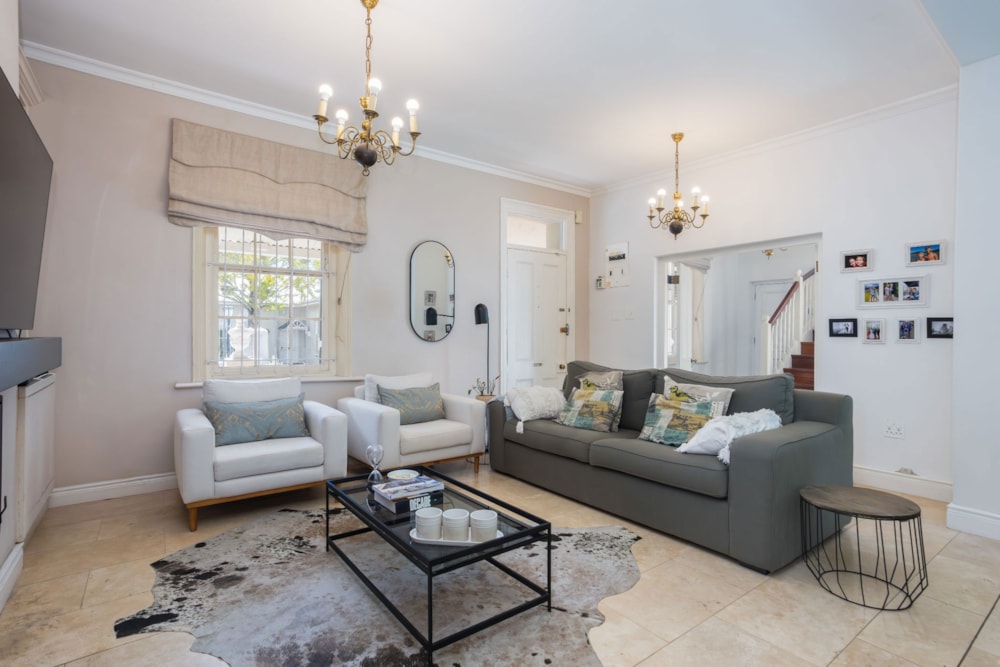 House sold in Newlands, Cape Town - KW1694688 House sold in Newlands, Cape Town - KW1694688