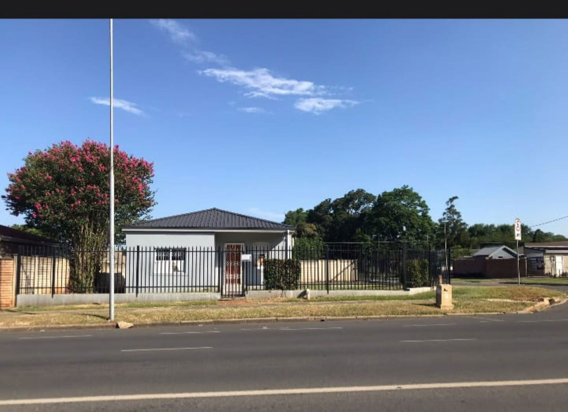 Commercial retail property sold in Pietermaritzburg - 1PM1694283