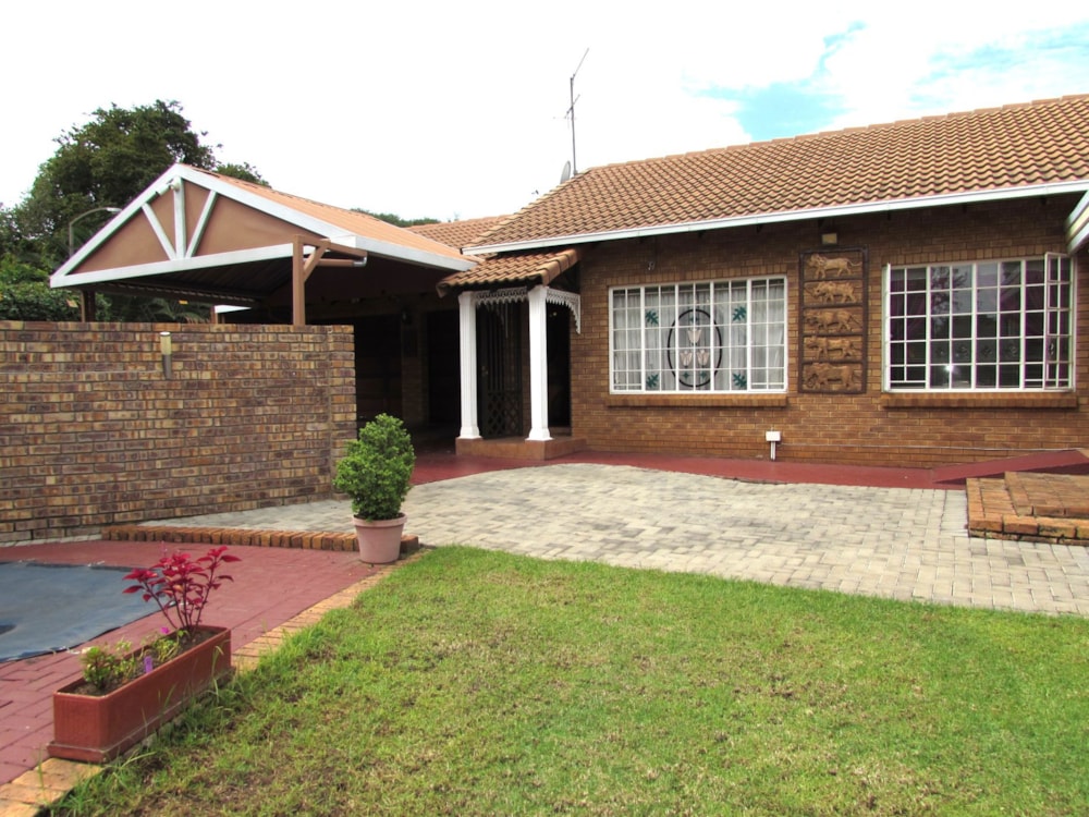 House for sale in Wierdapark - CN1693683