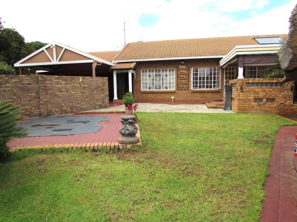 House sold in Wierdapark - CN1693683 House sold in Wierdapark - CN1693683
