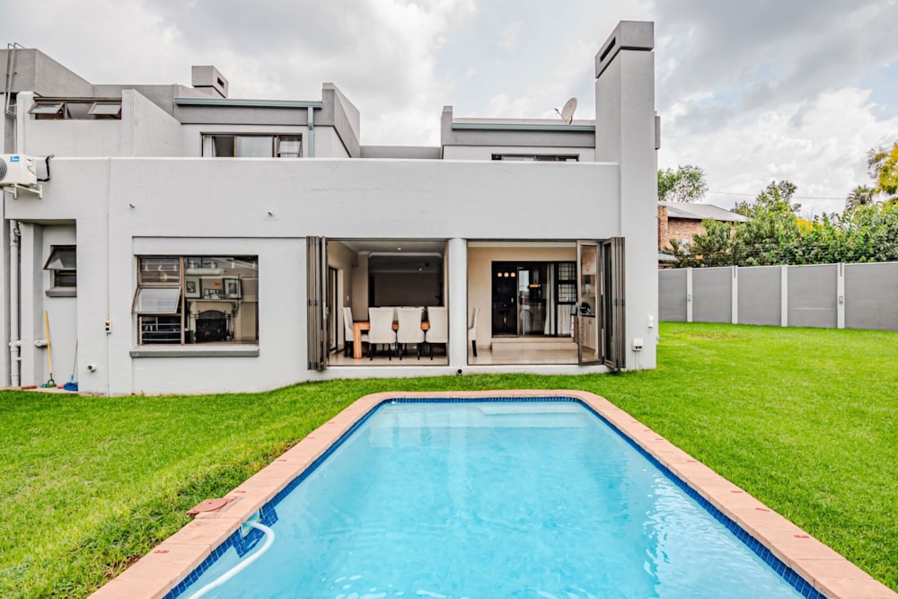 House sold in Highveld, Centurion - CN1692566 House sold in Highveld, Centurion - CN1692566