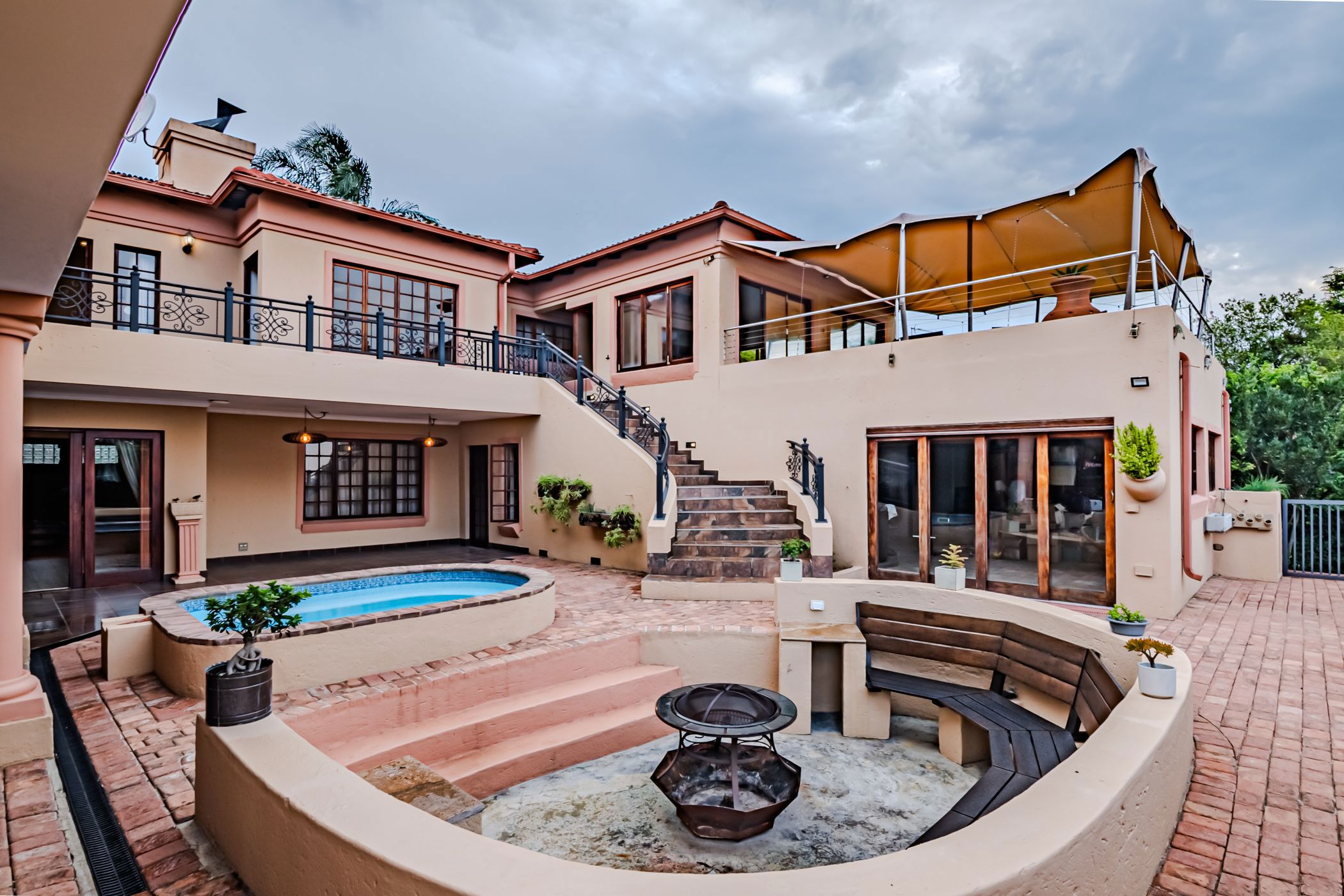 House for sale in Irene Farm Villages - CN1690733