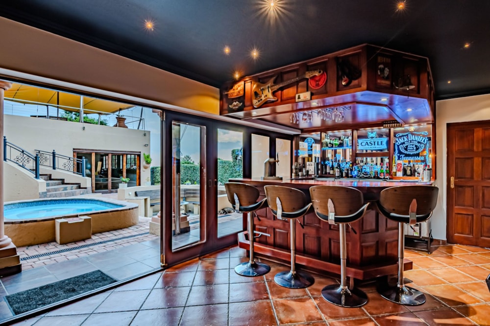 House for sale in Irene Farm Villages - CN1690733 House for sale in Irene Farm Villages - CN1690733