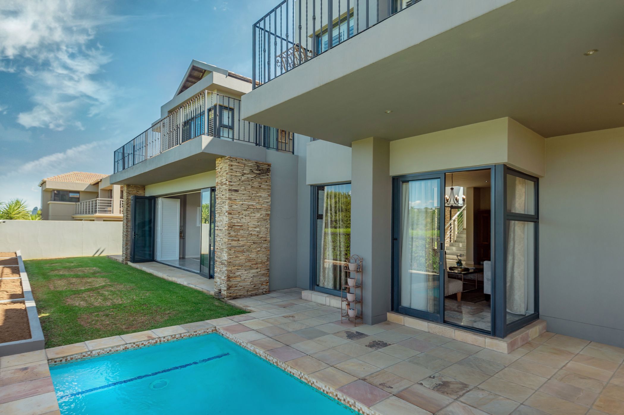 House sold in Aspen Hills Nature Reserve - 1GV1693409