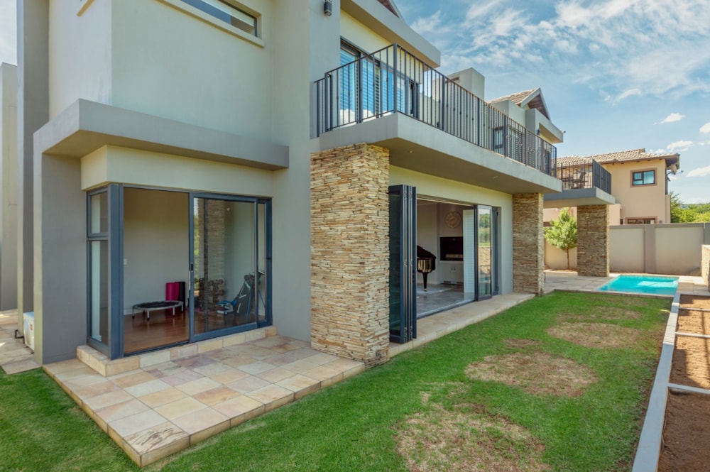 House sold in Aspen Hills Nature Reserve - 1GV1693409 House sold in Aspen Hills Nature Reserve - 1GV1693409