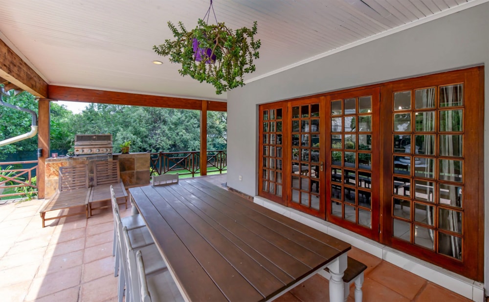 House sold in Rivonia - HP1695234 House sold in Rivonia - HP1695234