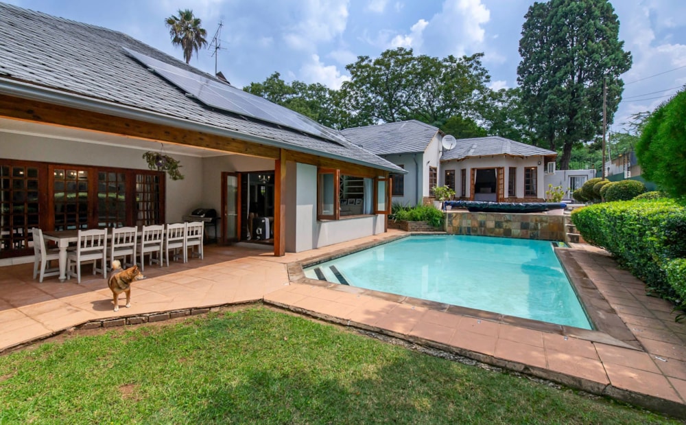 House sold in Rivonia - HP1695234 House sold in Rivonia - HP1695234