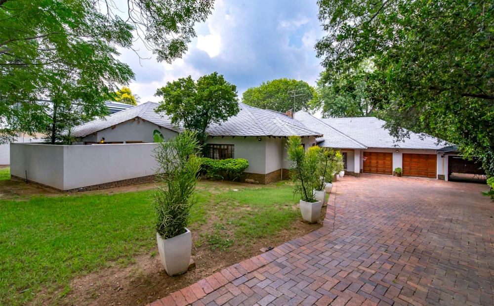House sold in Rivonia - HP1695234 House sold in Rivonia - HP1695234