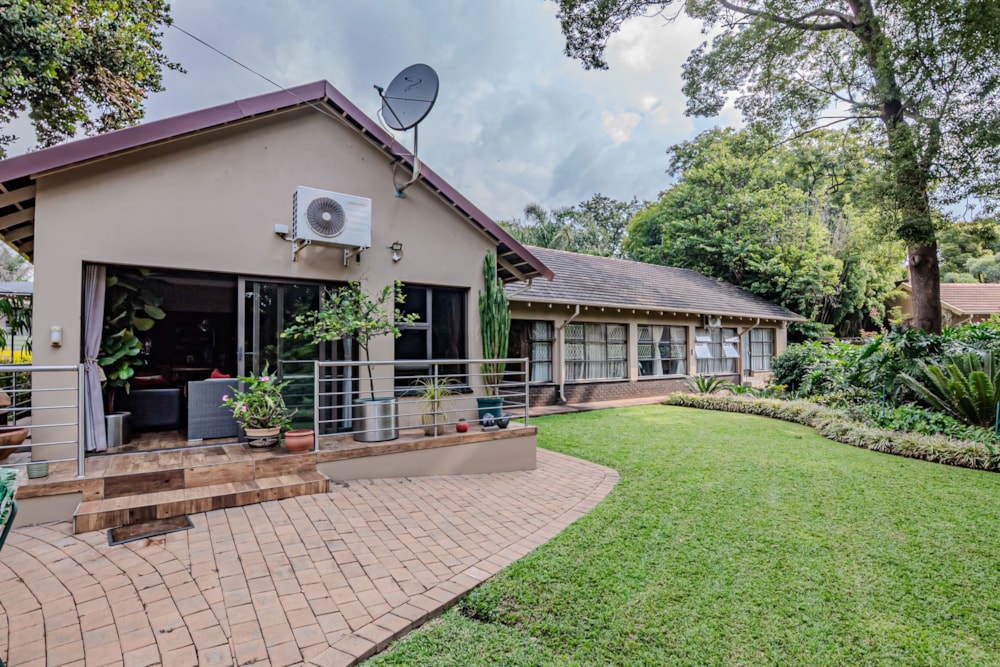 House sold in Eldoraigne - CN1694456 House sold in Eldoraigne - CN1694456