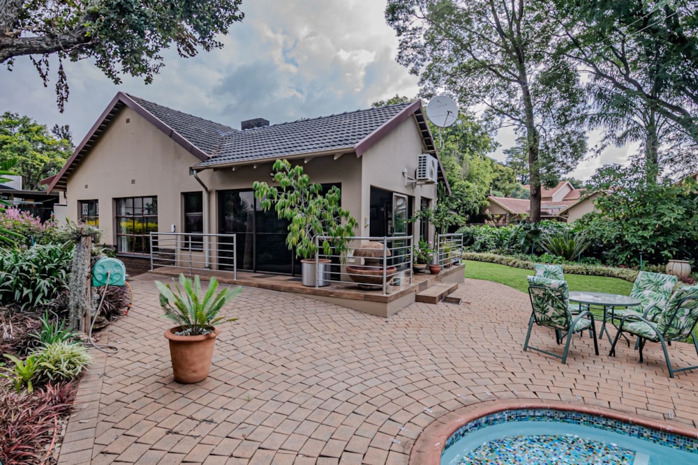 House sold in Eldoraigne - CN1694456 House sold in Eldoraigne - CN1694456