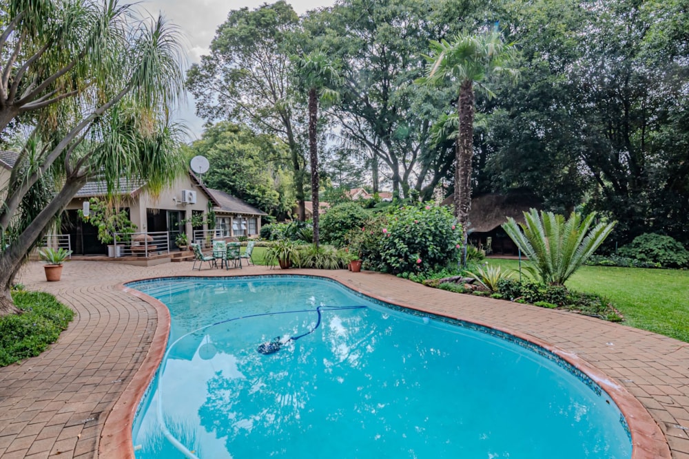 House sold in Eldoraigne - CN1694456 House sold in Eldoraigne - CN1694456