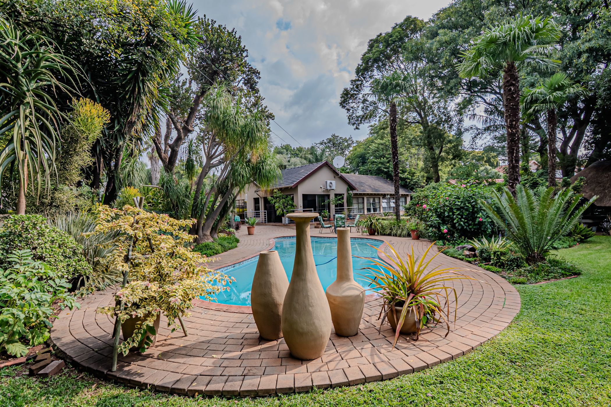 House sold in Eldoraigne - CN1694456