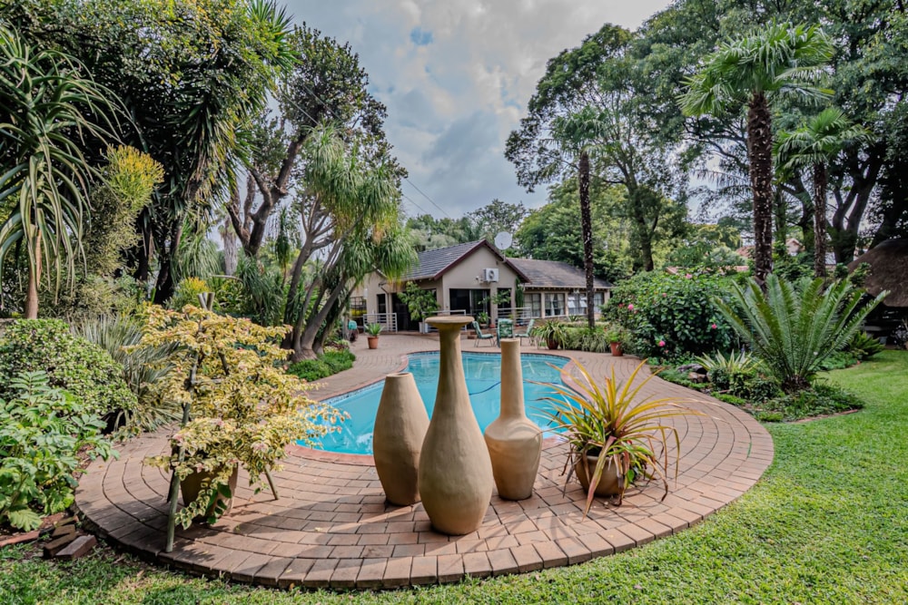 House sold in Eldoraigne - CN1694456 House sold in Eldoraigne - CN1694456