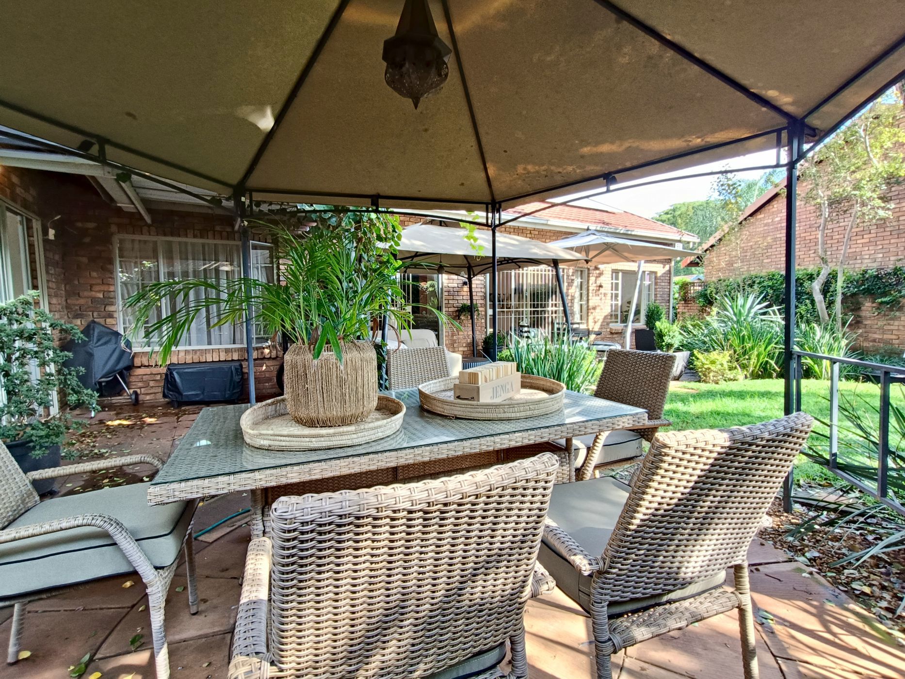 House sold in Eldoraigne - CN1696126