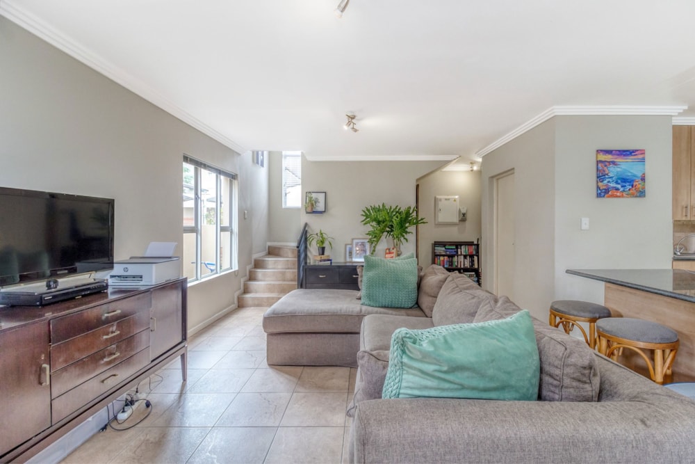 Townhouse for sale in Dainfern Area - FW1693970 Townhouse for sale in Dainfern Area - FW1693970