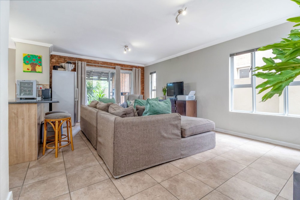 Townhouse for sale in Dainfern Area - FW1693970 Townhouse for sale in Dainfern Area - FW1693970