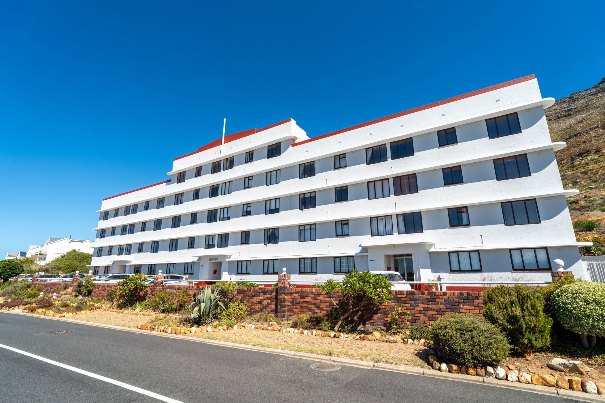 Apartment sold in Simons Town - SIM1692838