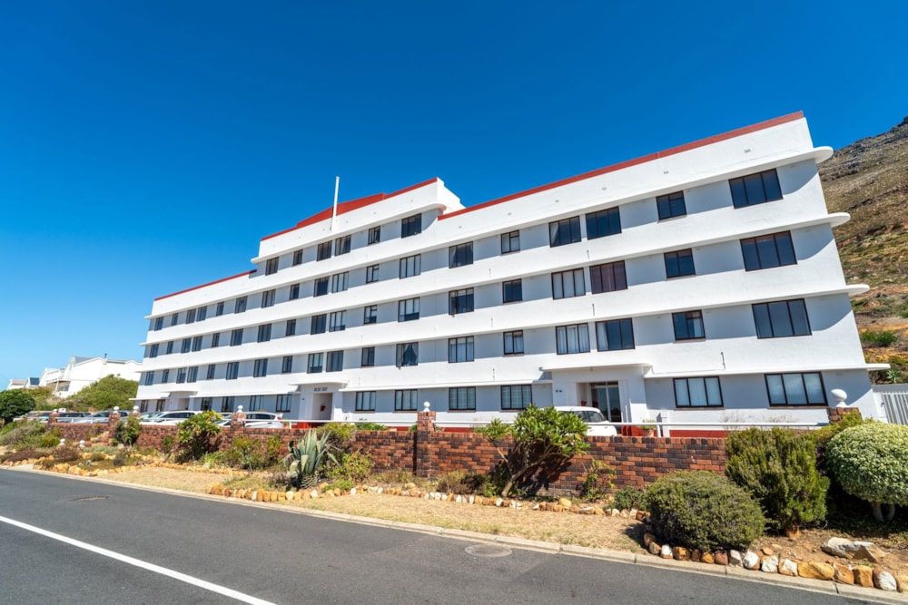 Apartment sold in Simons Town - SIM1692838 Apartment sold in Simons Town - SIM1692838