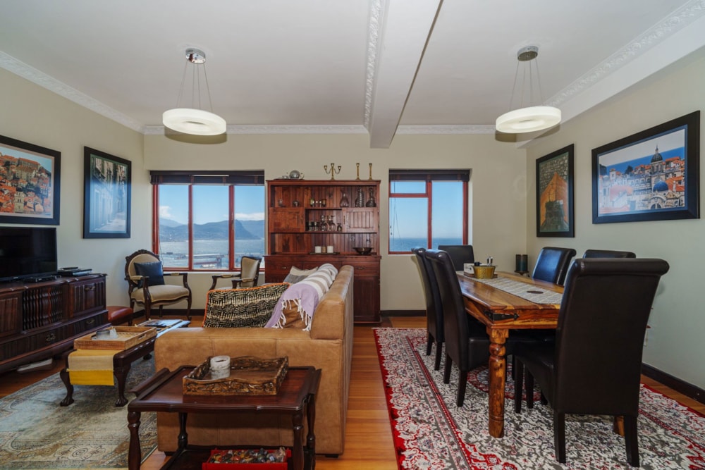 Apartment sold in Simons Town - SIM1692838 Apartment sold in Simons Town - SIM1692838