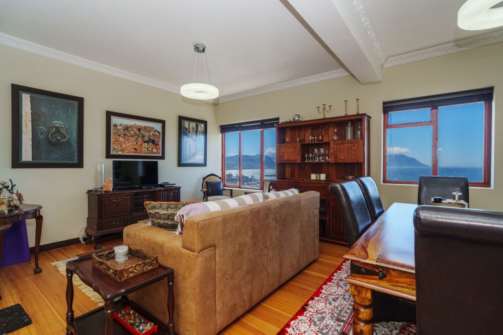 Apartment sold in Simons Town - SIM1692838 Apartment sold in Simons Town - SIM1692838
