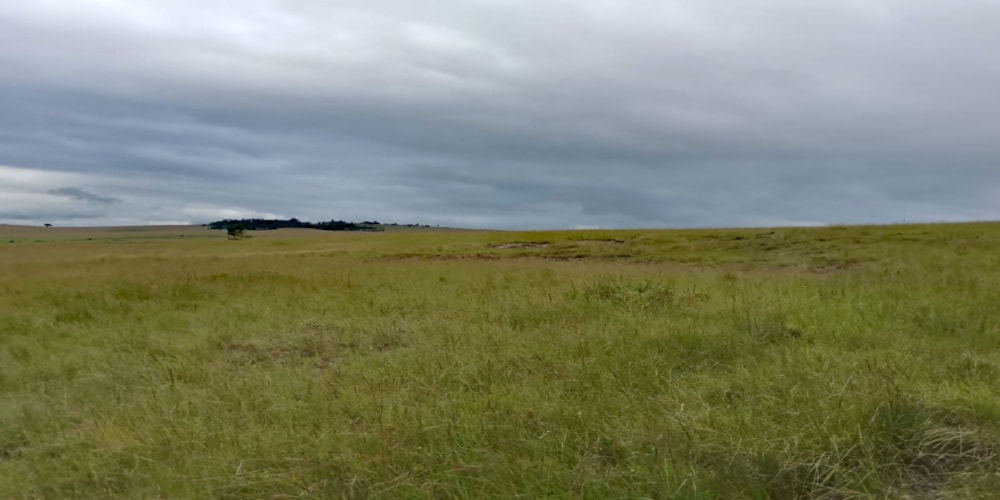 Vacant land for sale in Sabie - 1LY1694318