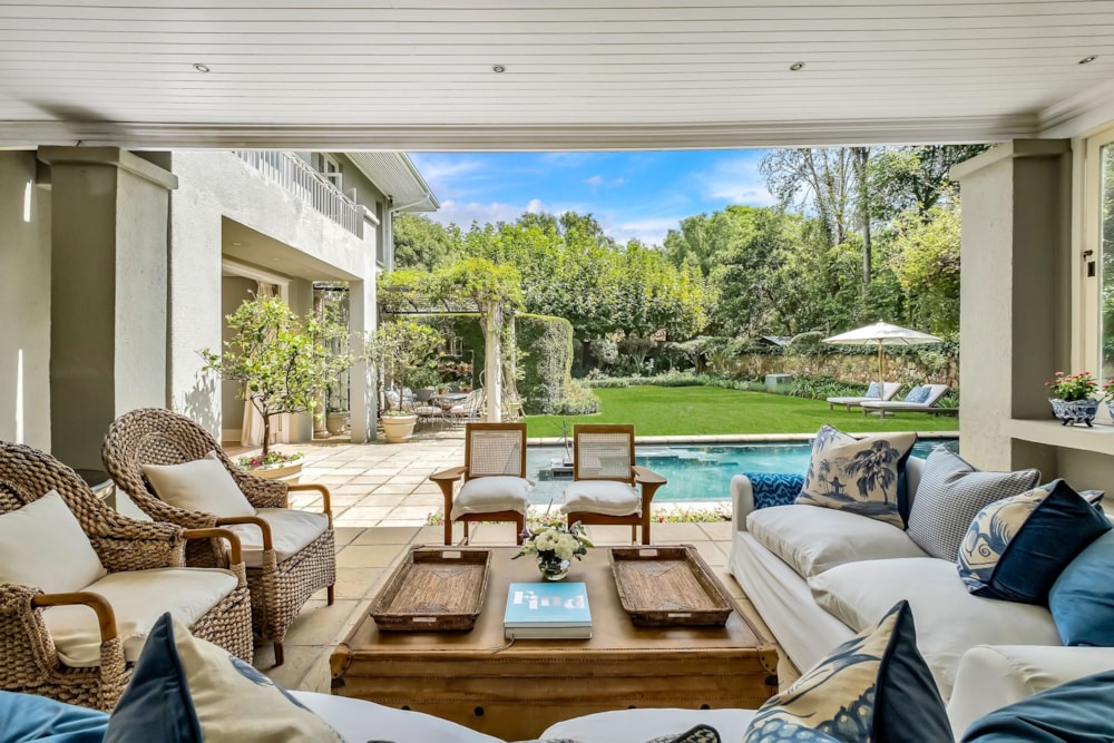 House sold in Westcliff, Johannesburg - HP1684511 House sold in Westcliff, Johannesburg - HP1684511