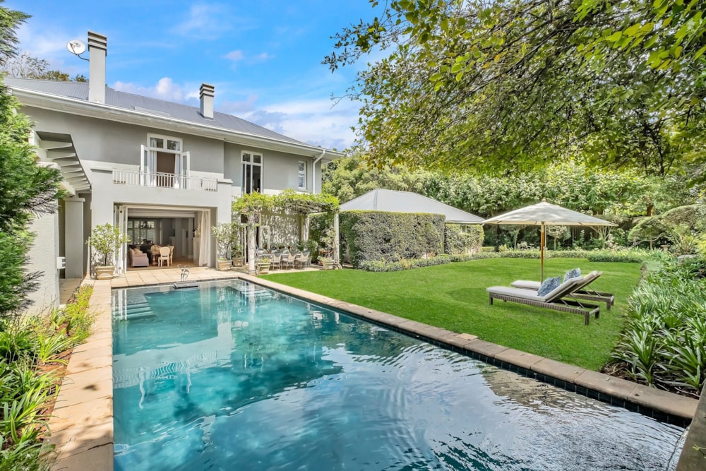 House sold in Westcliff, Johannesburg - HP1684511 House sold in Westcliff, Johannesburg - HP1684511